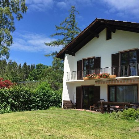 Ferienhaus Endroes - Chiemgau Karte Inzell Extérieur photo
