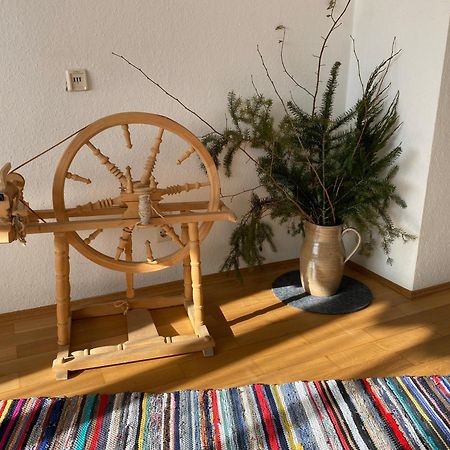 Ferienhaus Endroes - Chiemgau Karte Inzell Extérieur photo
