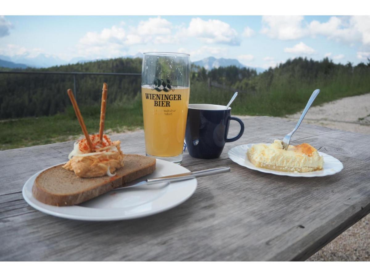 Ferienhaus Endroes - Chiemgau Karte Inzell Extérieur photo