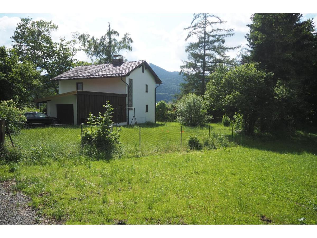 Ferienhaus Endroes - Chiemgau Karte Inzell Extérieur photo