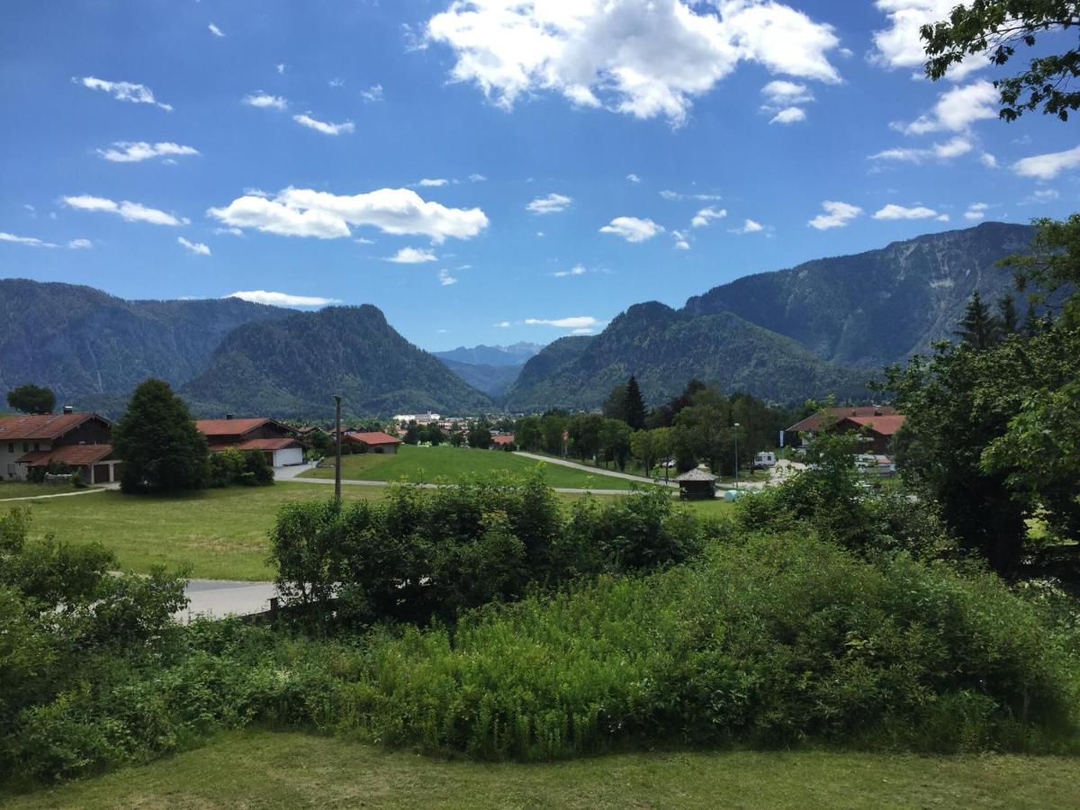Ferienhaus Endroes - Chiemgau Karte Inzell Extérieur photo