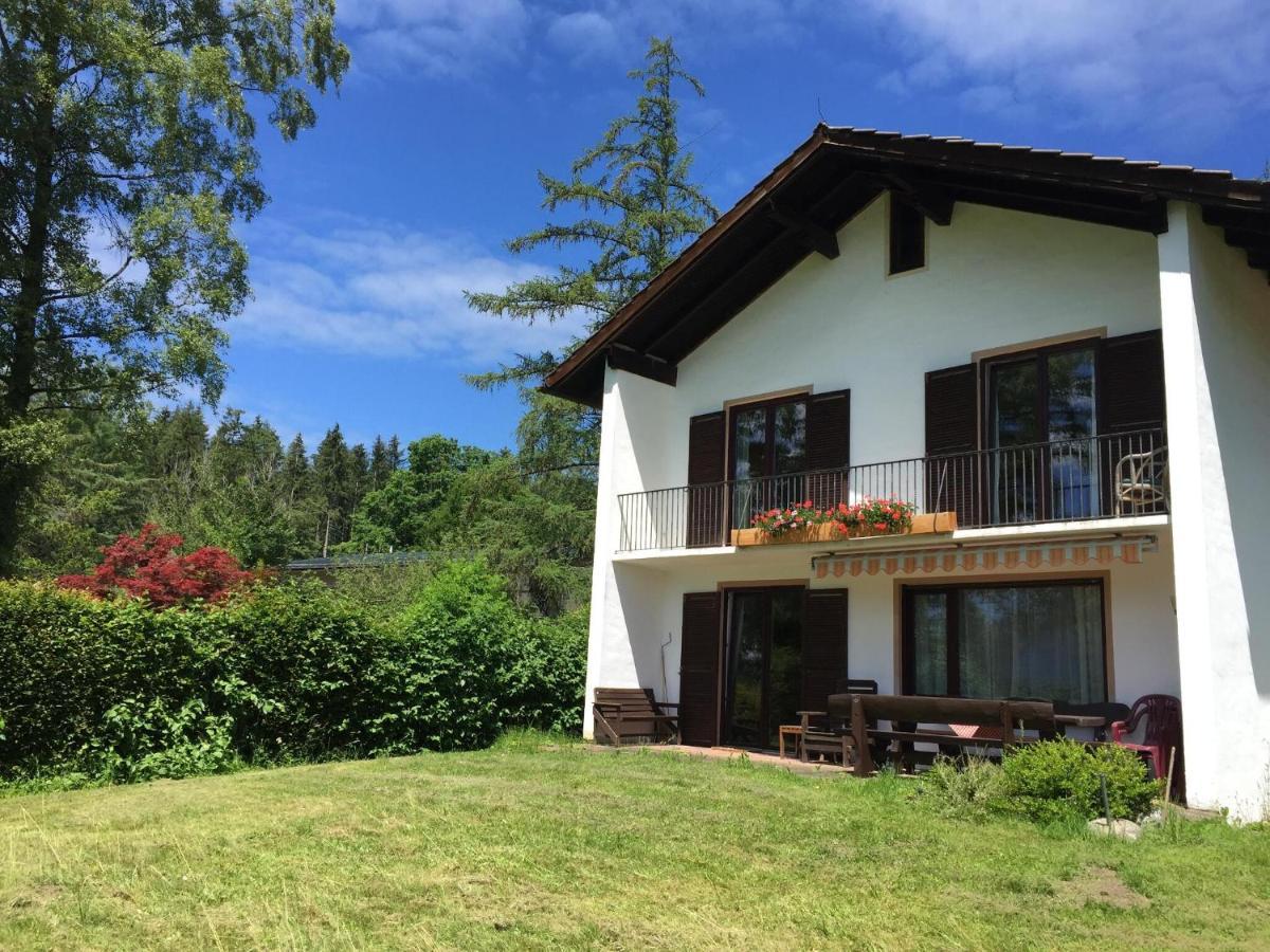 Ferienhaus Endroes - Chiemgau Karte Inzell Extérieur photo