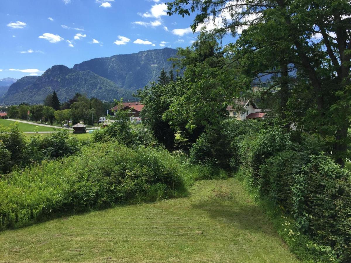 Ferienhaus Endroes - Chiemgau Karte Inzell Extérieur photo