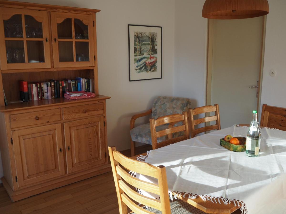 Ferienhaus Endroes - Chiemgau Karte Inzell Extérieur photo