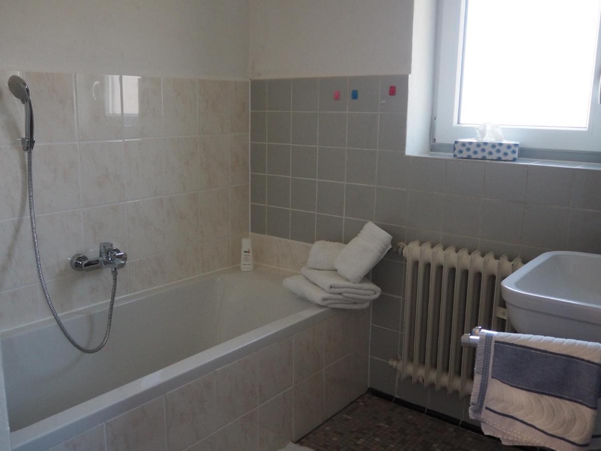 Ferienhaus Endroes - Chiemgau Karte Inzell Extérieur photo