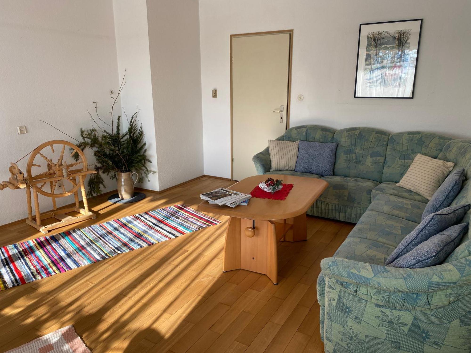 Ferienhaus Endroes - Chiemgau Karte Inzell Extérieur photo