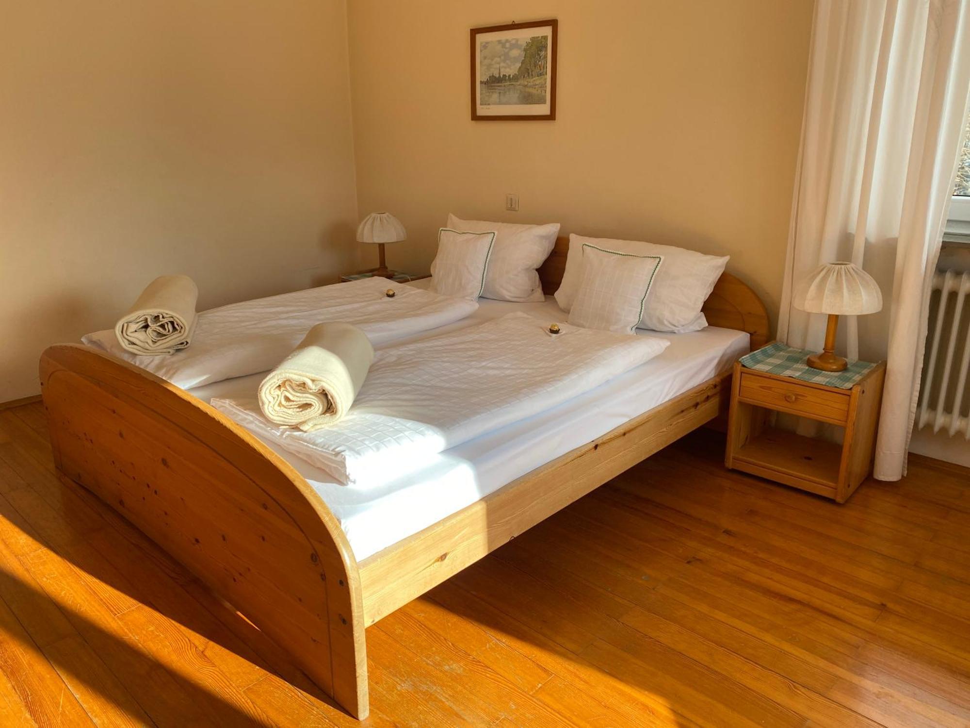 Ferienhaus Endroes - Chiemgau Karte Inzell Extérieur photo